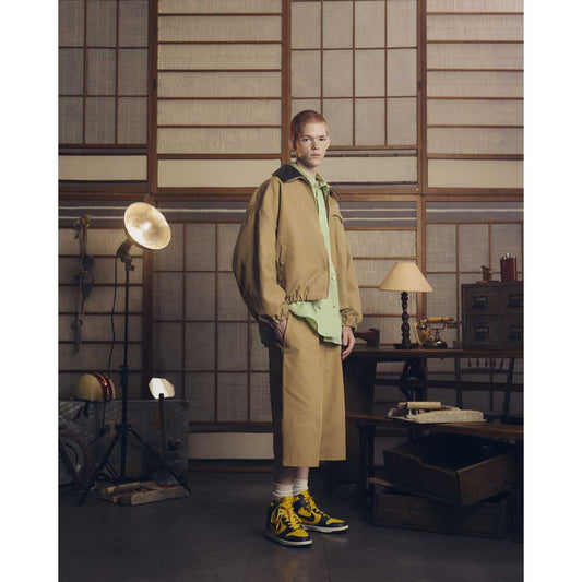  FRESH MAN COTTON TRUNKS  