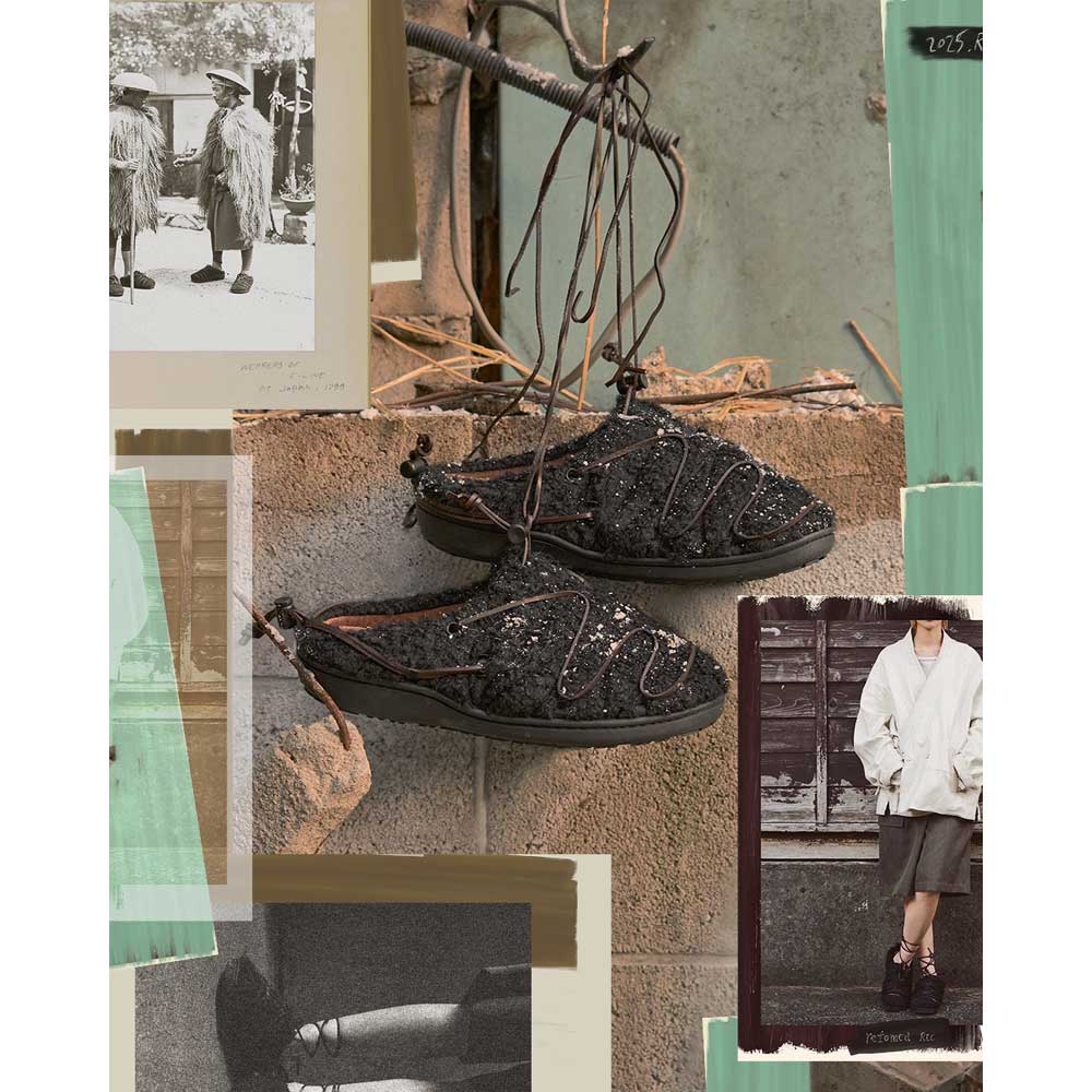 refomed(リフォメッド)F-LINE refomed SUBU – Area