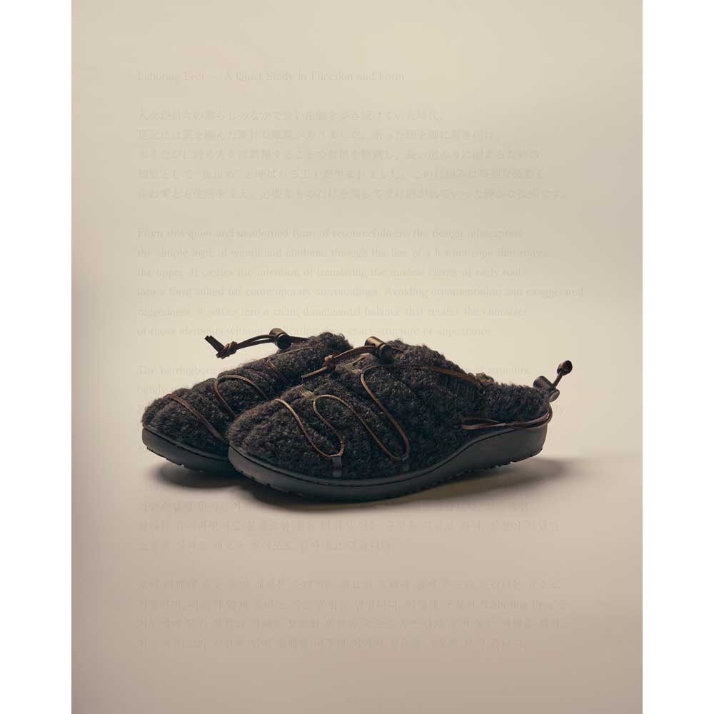 refomed(リフォメッド)F-LINE refomed SUBU – Area