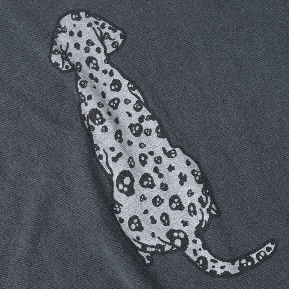 HARD SP加工20/-天竺BIGサイズT (NO BODY)