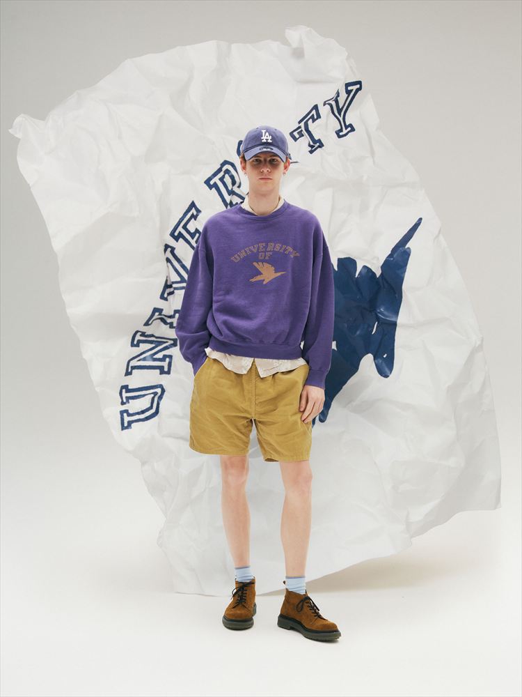 REMI RELIEF x NEW ERA(LA)