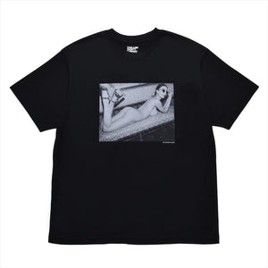 カラー: BLACK / M