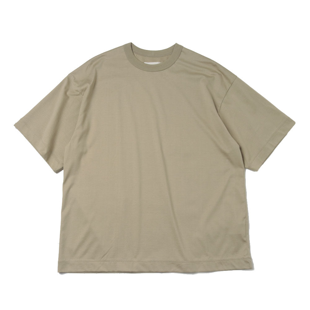 COMFORT FIT Tee ORGANIC GIZA COTTON