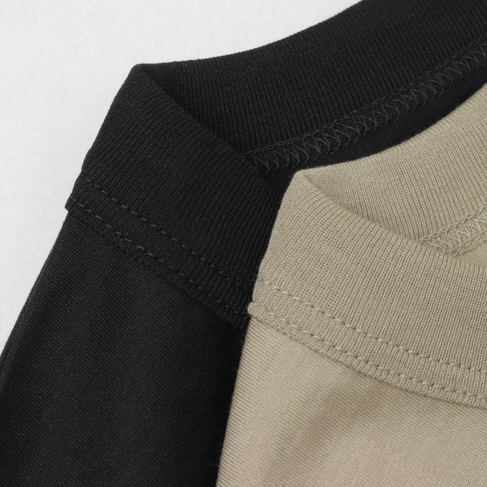 COMFORT FIT Tee ORGANIC GIZA COTTON