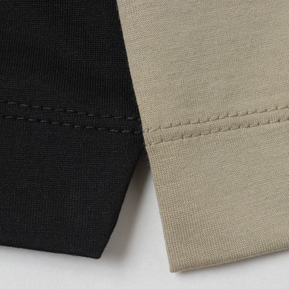 COMFORT FIT Tee ORGANIC GIZA COTTON