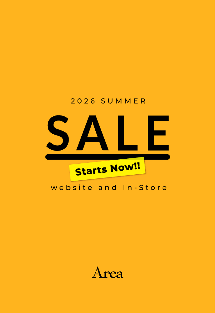 2026 SUMMER SALE START