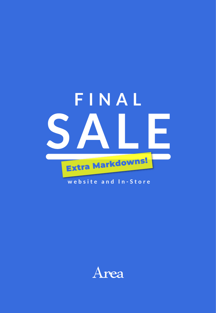 2026 SUMMER SALE