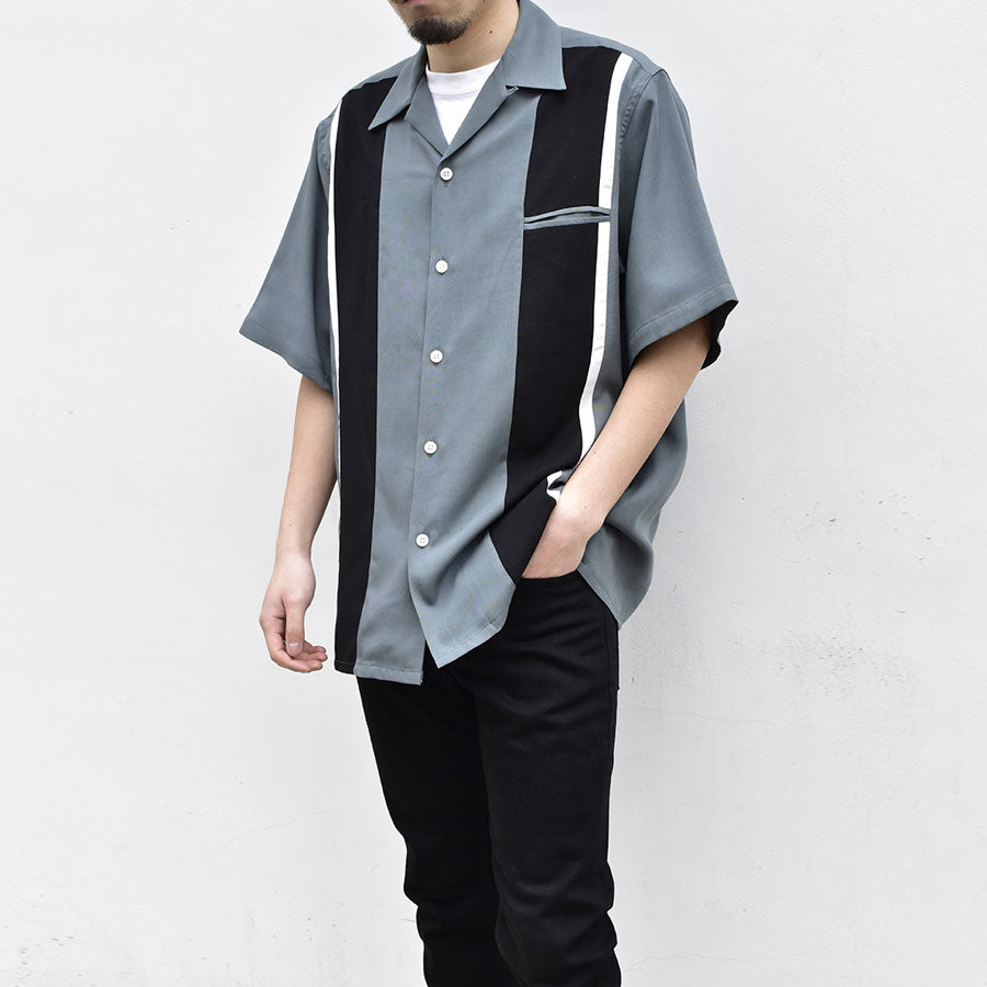 S WACKO MARIA × MINEDENIM 50s Shirts