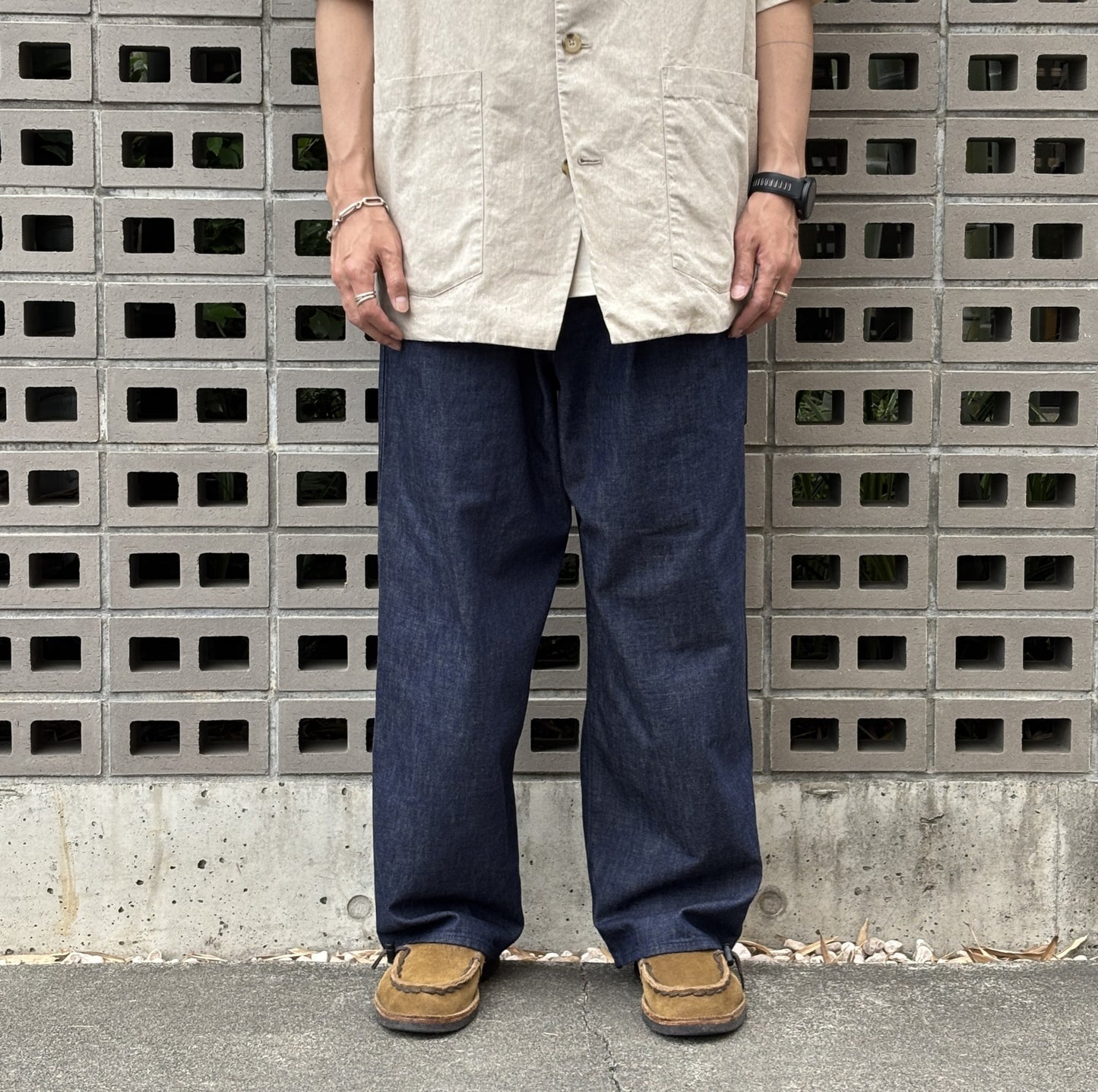 denim pt