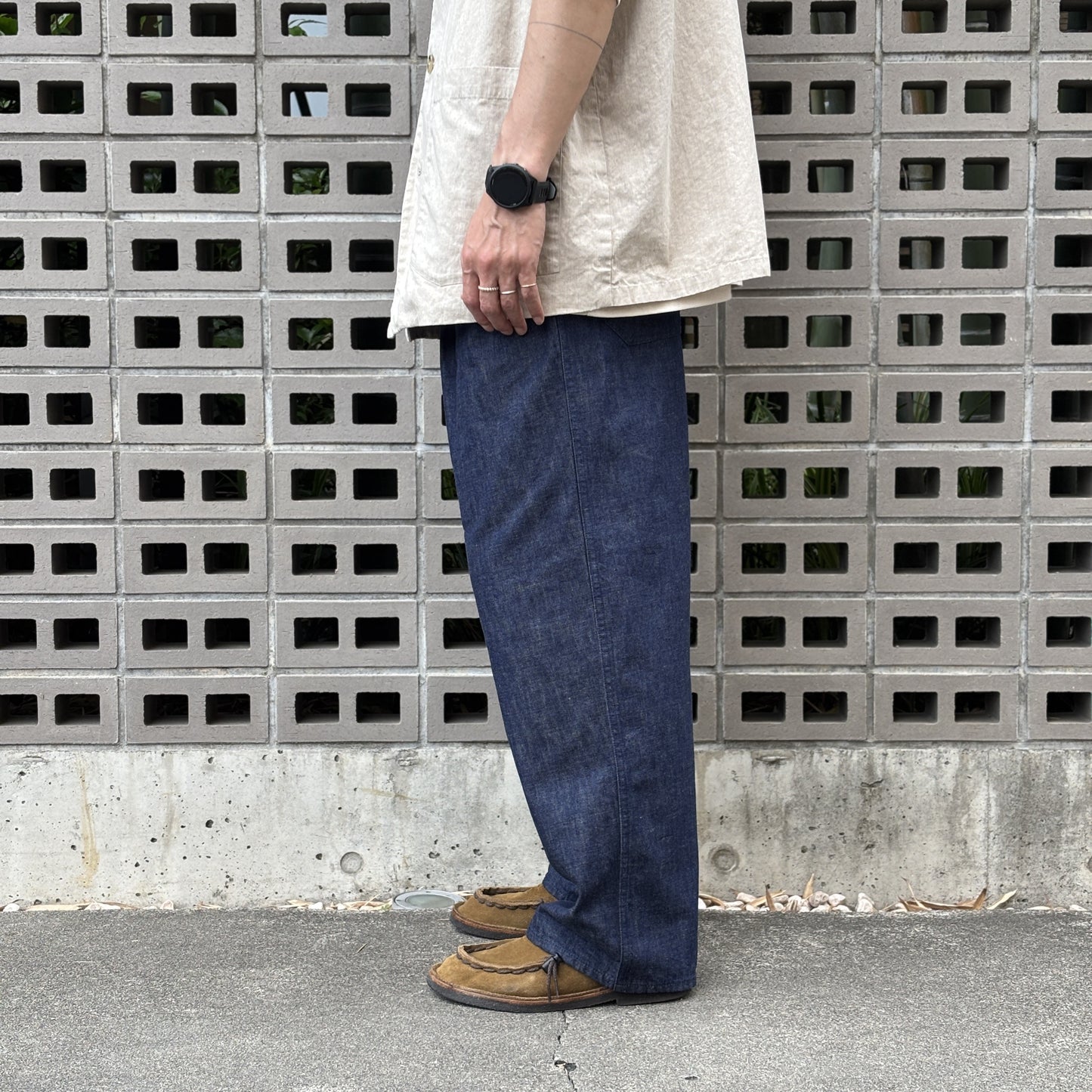 denim pt