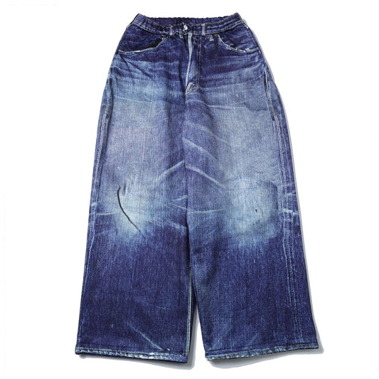  PRINT WIDE PT  
