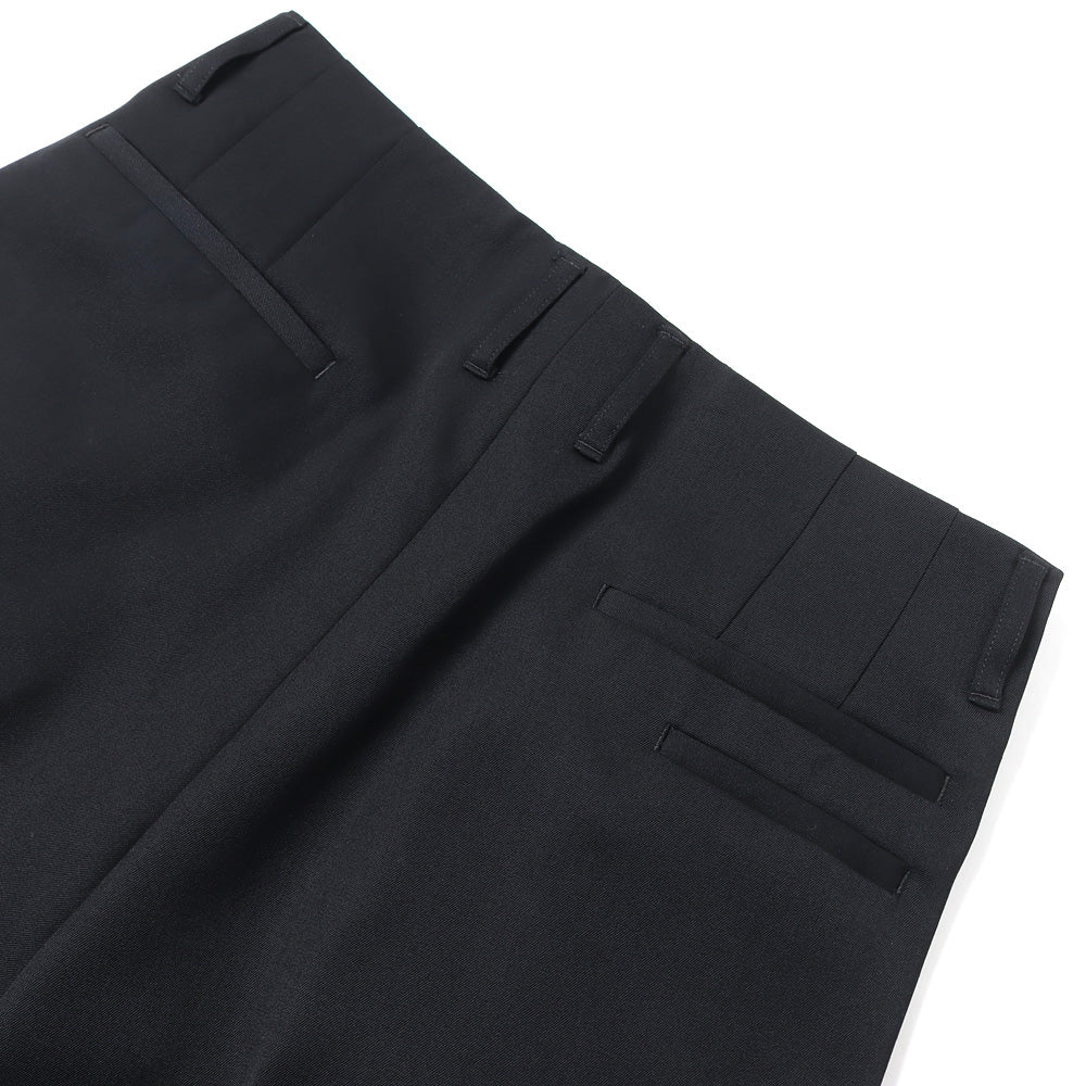 th products(ティーエイチプロダクツ) - QUINN / Wide Tailored Pants