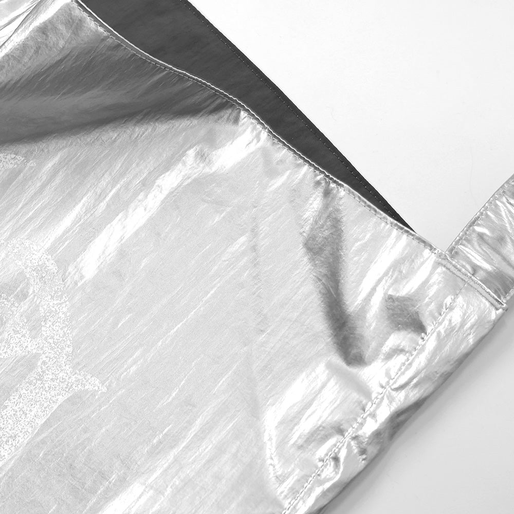 Academy College Logo Tote