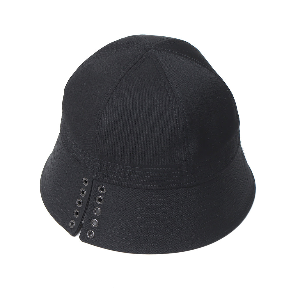 Sailors Hat (Wool Gabardine)