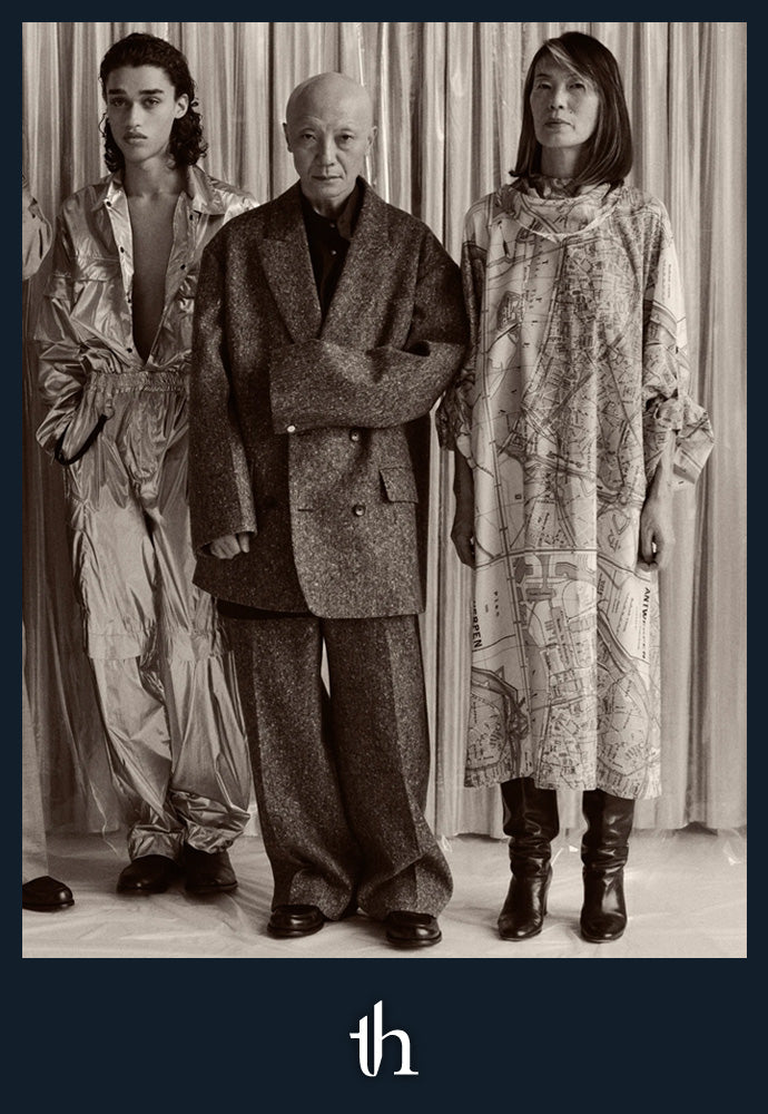 th products (ティーエイチプロダクツ) 25AW