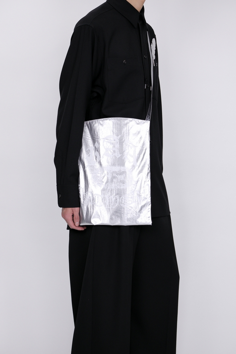 Academy College Logo Tote