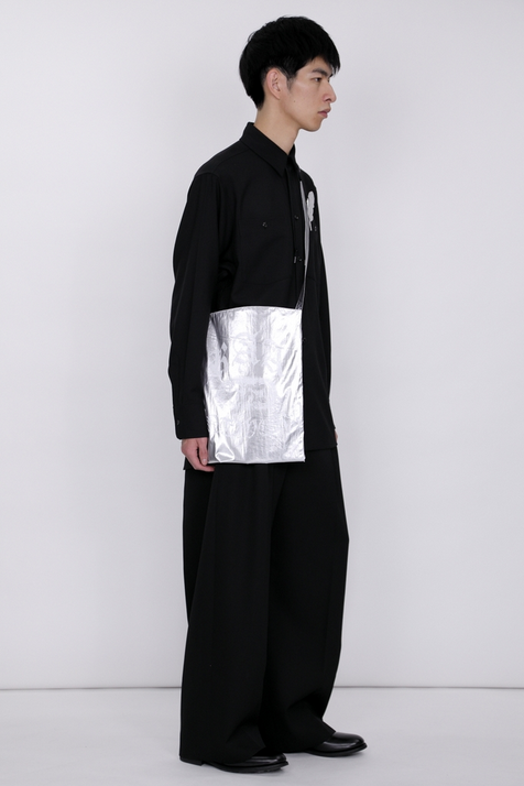  Academy College Logo Tote  