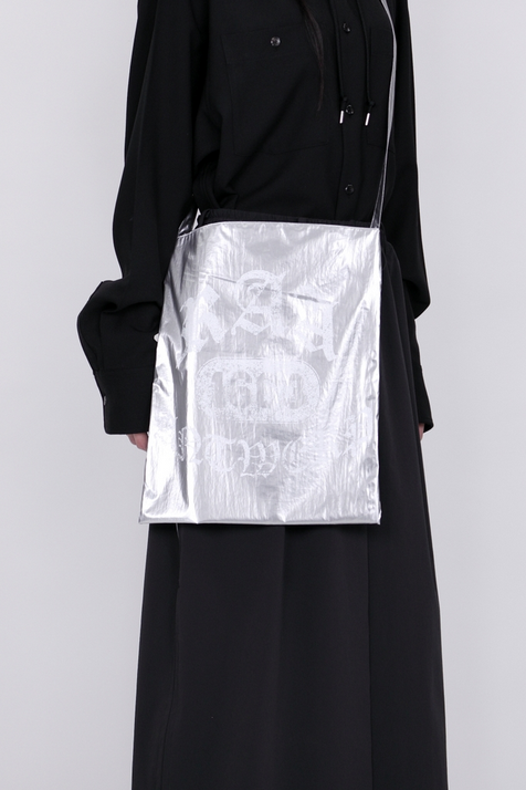 Academy College Logo Tote