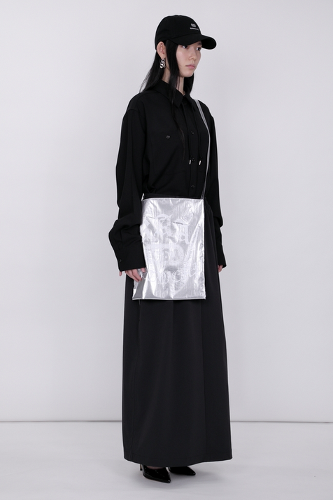 Academy College Logo Tote