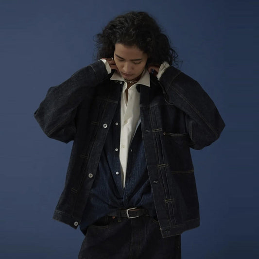  SILK NOIL L/S REGULAR COLLAR SHIRTS  