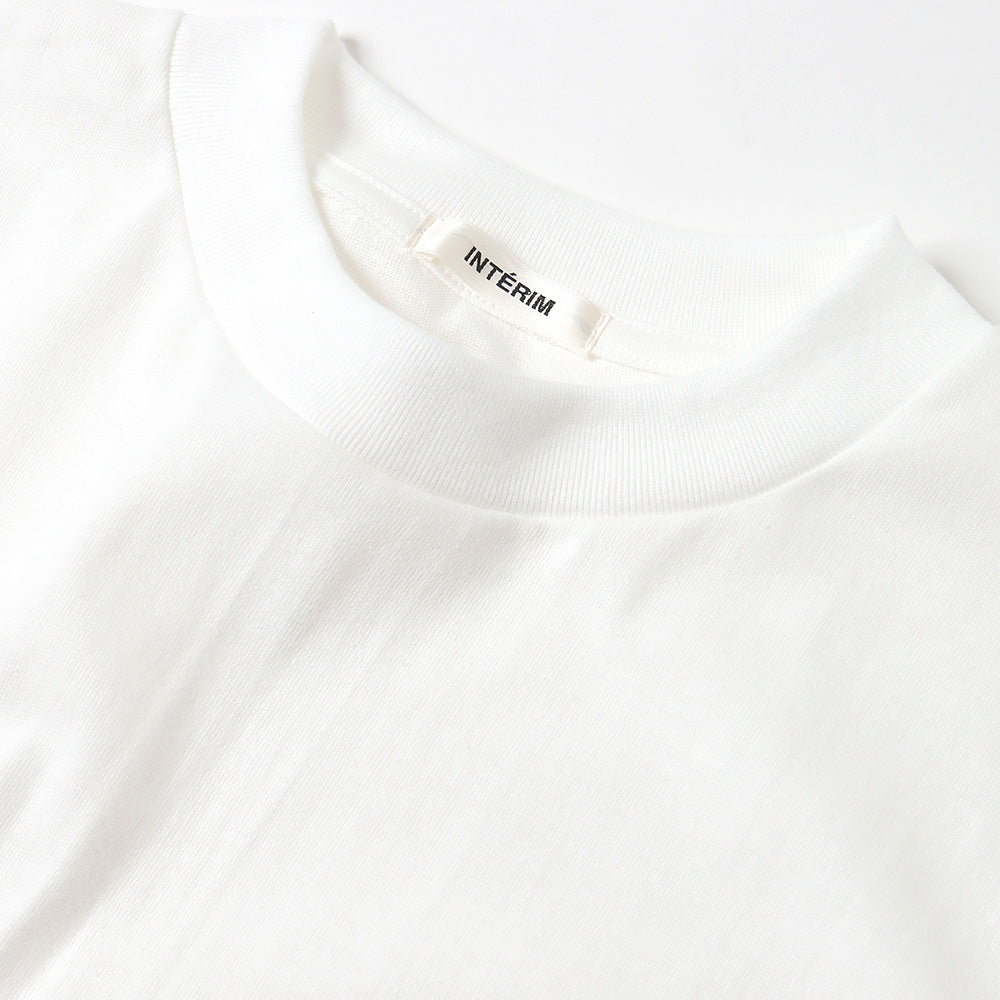 HYPER BIG AME-KAJI POCKET TEE (TALL TYPE)