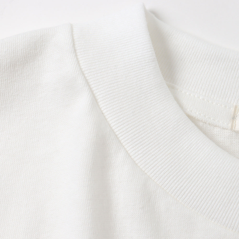 HYPER BIG AME-KAJI POCKET TEE (TALL TYPE)