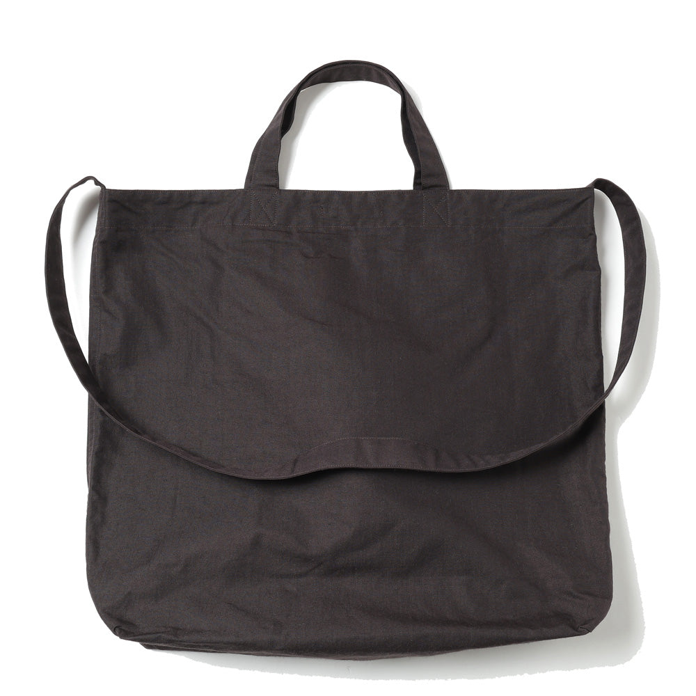RESEARCHER BAG - LARGE