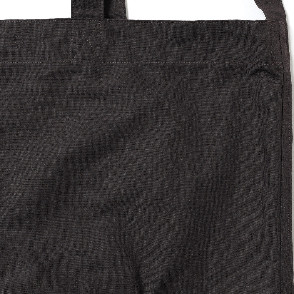 RESEARCHER BAG - LARGE