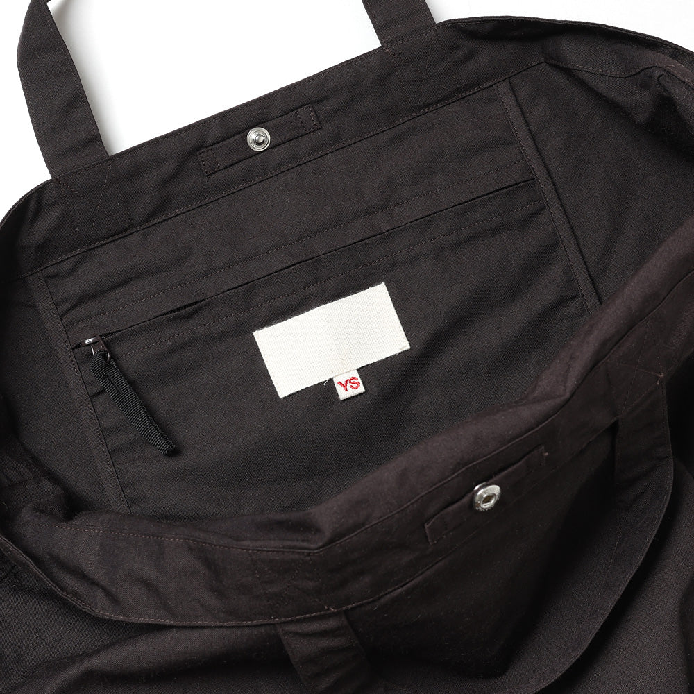 RESEARCHER BAG - LARGE
