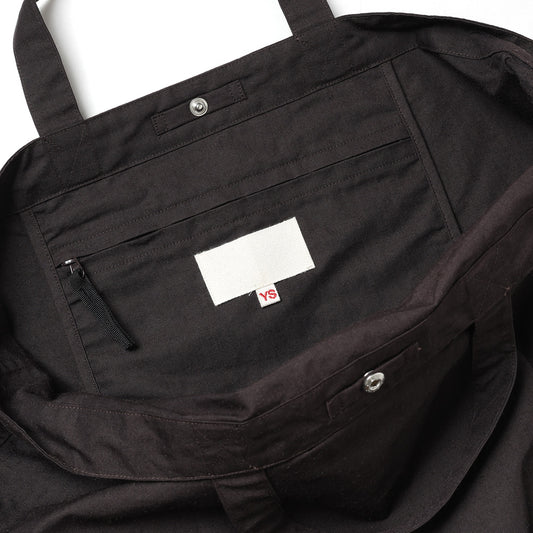  RESEARCHER BAG - LARGE  