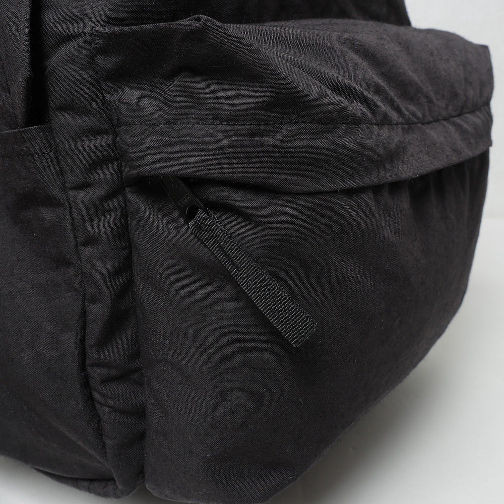 RESEARCHER BACK PACK