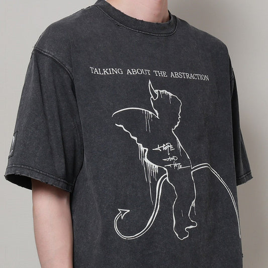  THE BATTLE OF DEVIL TEE  