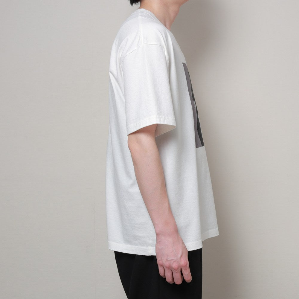Amy Winehouse "Profile" Photo S/S Tee