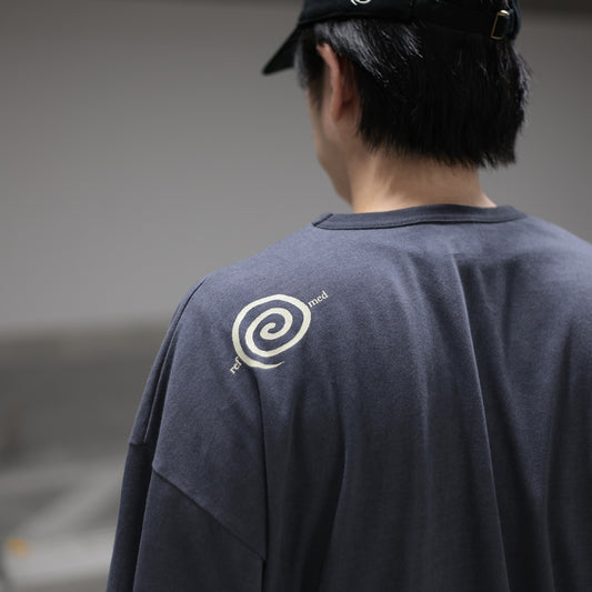  GuruGuru 10WASH TEE  