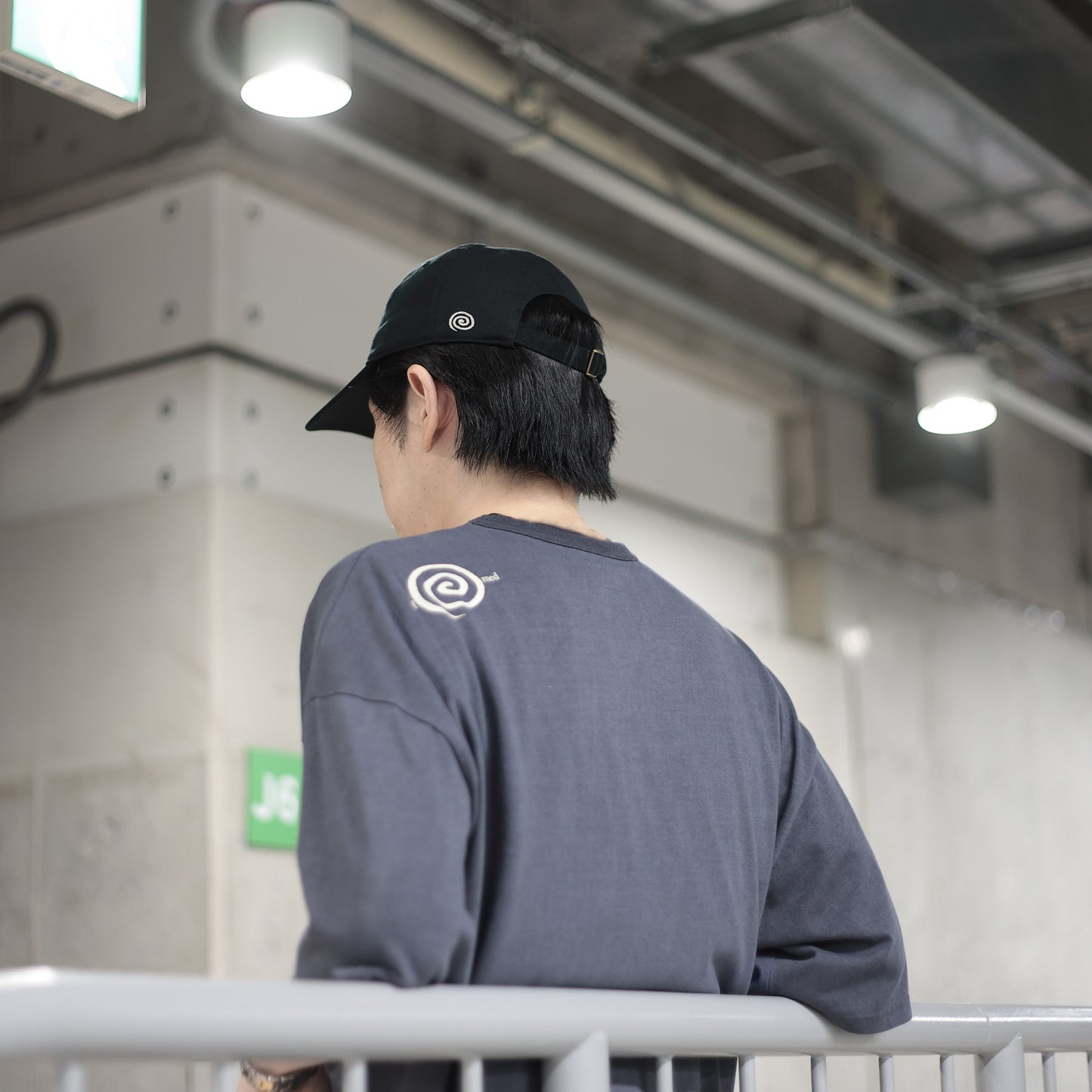 GuruGuru CAP