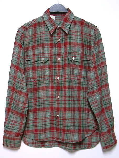  132-SH12 pieces / CHECK  