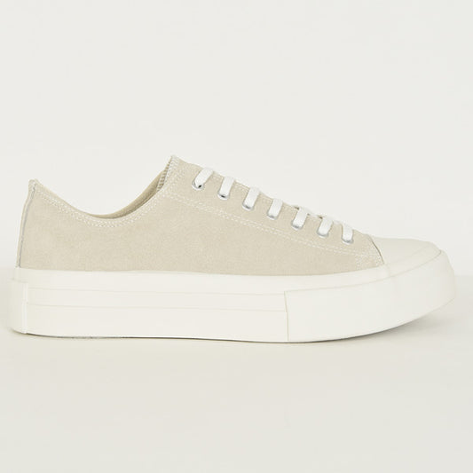  SUEDE SNEAKER  