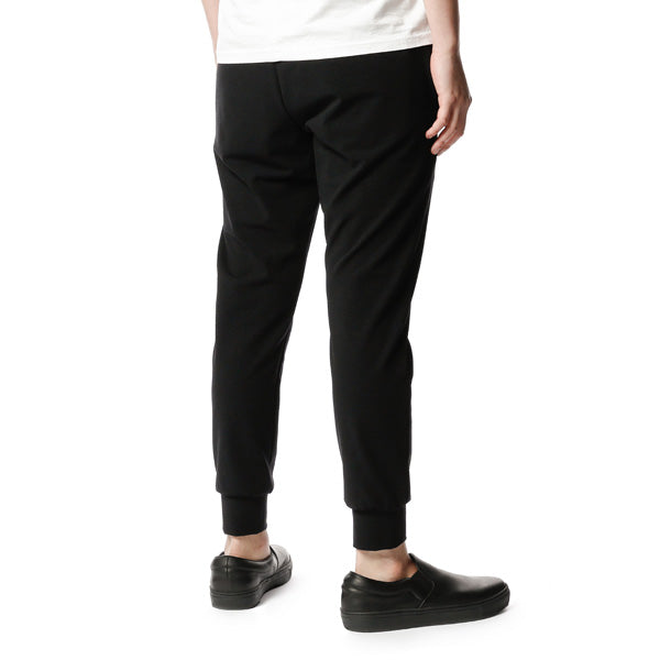 HIGH TENSION TWILL JOGGER PANTS