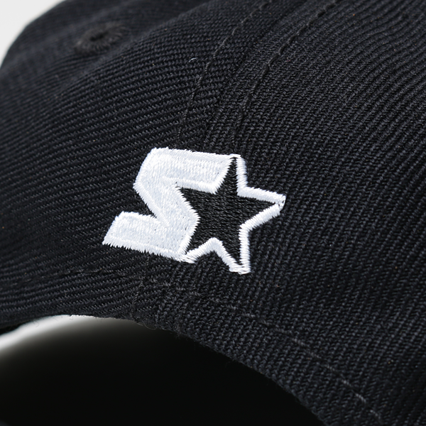 snapback cap (STARTER by M)