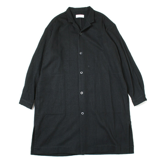  SHIRTS COAT COTTON WOOL TWILL  