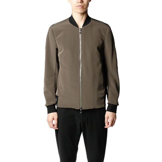  Ta/Peダブルフェイス MA-1  