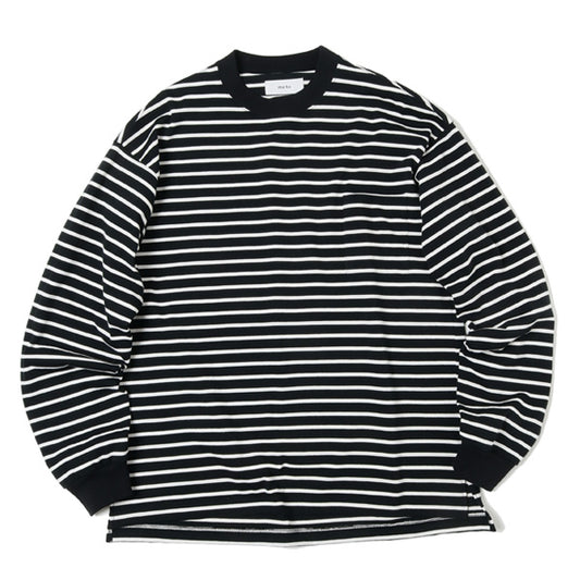  POCKET TEE L/S  