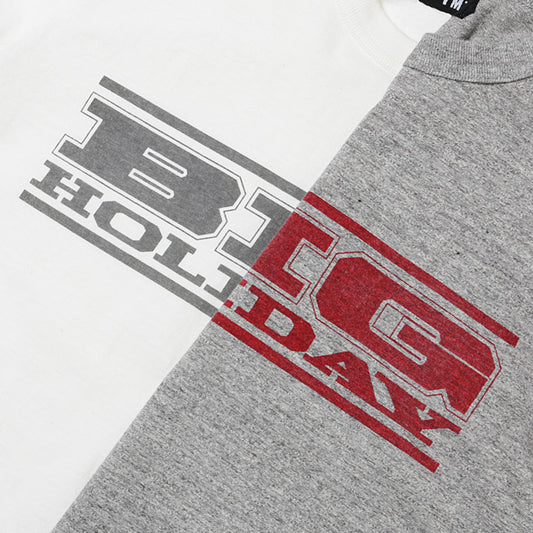  L/SL ラフィー天竺TEE (BIG)  