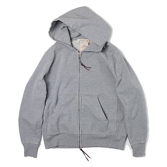  スペシャルリメイク裏毛ZIPパーカ  