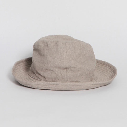  1/25 フォギーダイリネンウェザー ハット  
