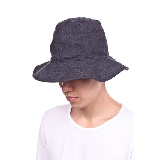  1/25 フォギーダイリネンウェザー ハット  