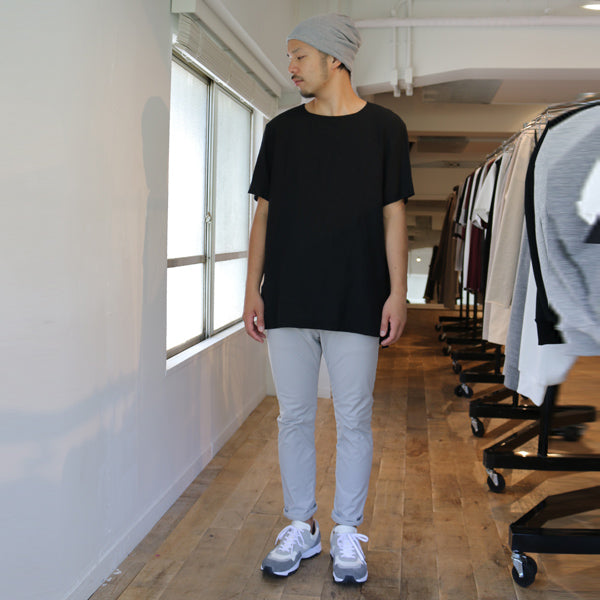 ナイロン x SPベロア スニーカー