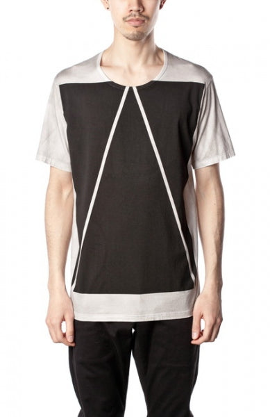  80/2度詰天竺 クルーネックS/S  