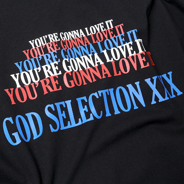 GX-A21-LT-07 - GOD SELECTION XXX 「Area」