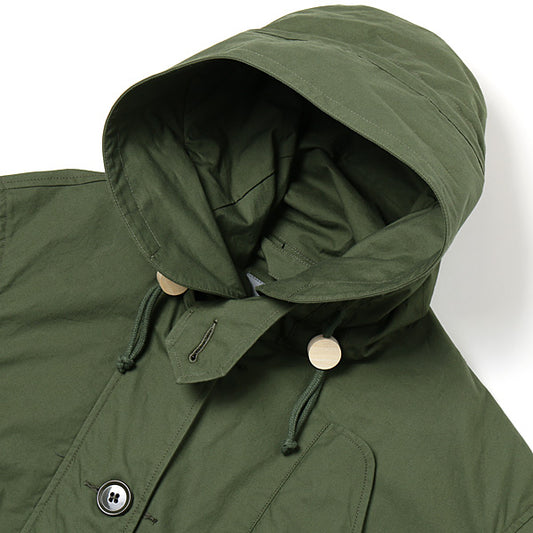  R.A.F PARKA  